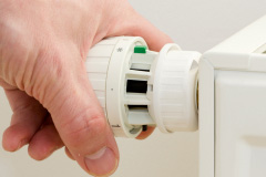 Sunnyhurst central heating repair costs